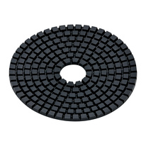 FLEX – DP 400 WET D100–  Diamantový brusný pad 