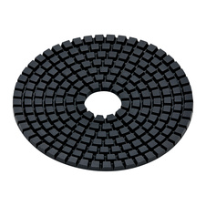 FLEX – DP 1500 WET D100–  Diamantový brusný pad 