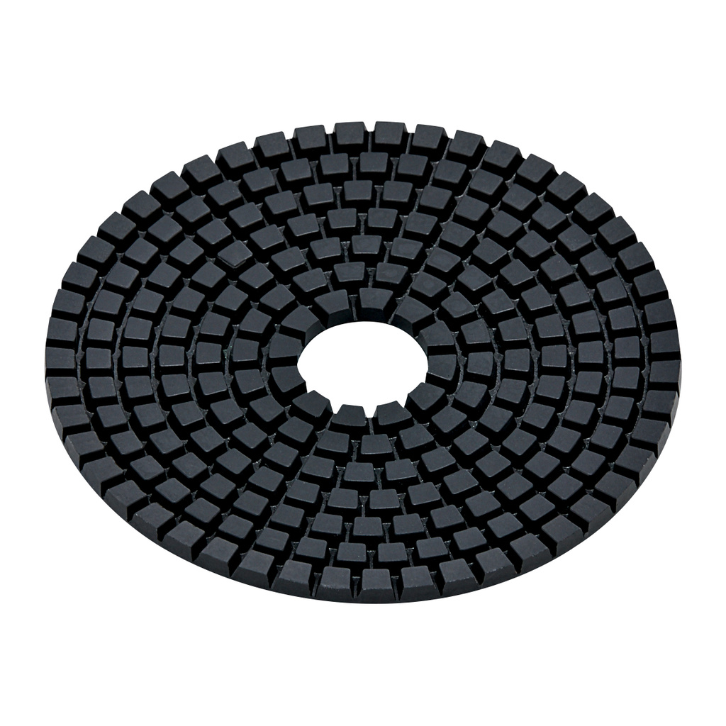 FLEX – DP 10000 WET D100–  Diamantový brusný pad 