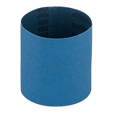 FLEX – 90x100 ZI-P100 VE5 –  Brusný rukáv ZircoFLEX