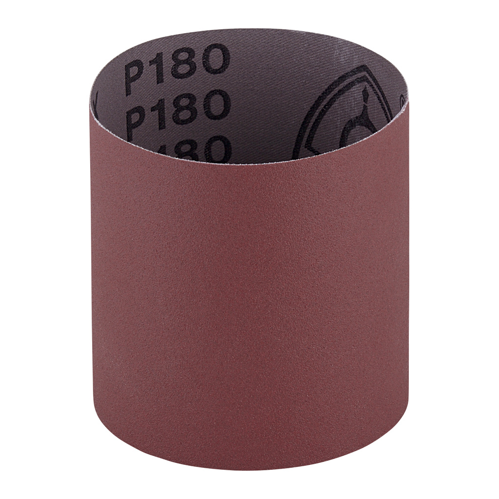 FLEX – 90x100 ZI-P180 VE5 –  Brusný rukáv ZircoFLEX