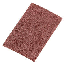 FLEX – 39x60 PU-P60 VE10 –  Brusný papír na suchý zip PurFlex