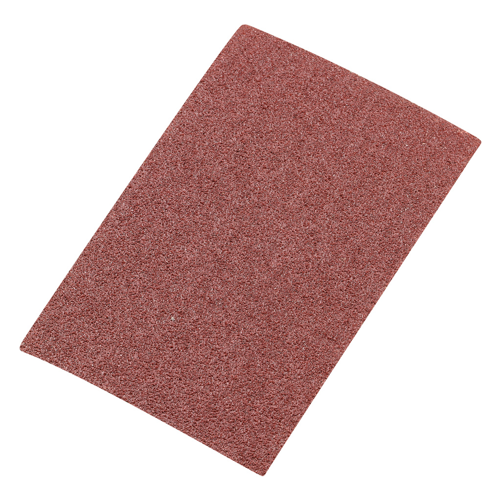 FLEX – 39x60 PU-P120 VE10 –  Brusný papír na suchý zip PurFlex