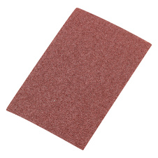 FLEX – 39x60 PU-P120 VE10 –  Brusný papír na suchý zip PurFlex