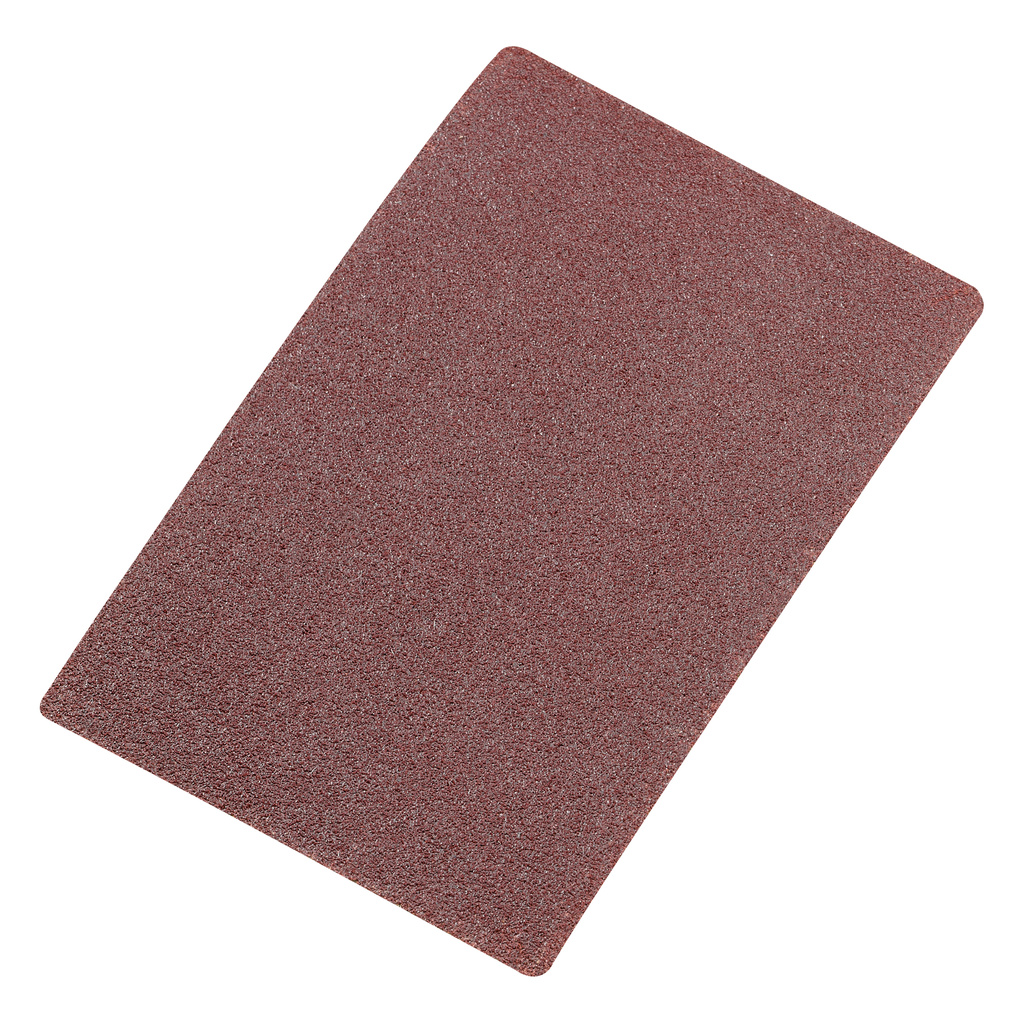 FLEX – 39x60 PU-P180 VE10 –  Brusný papír na suchý zip PurFlex