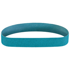 FLEX – 618x40 ZI-P120 VE10–  Brusný pás ZircoFLEX –  Brusný pás ZircoFLEX