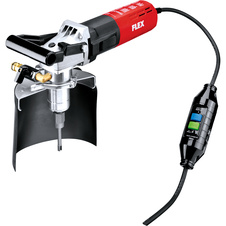 FLEX – BHW 1549 VR –  Vrtačka na vrtání slepých otvorů za mokra