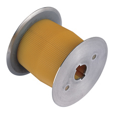 FLEX – RA 62x70 INOX–  Hnací váleček –  Hnací váleček