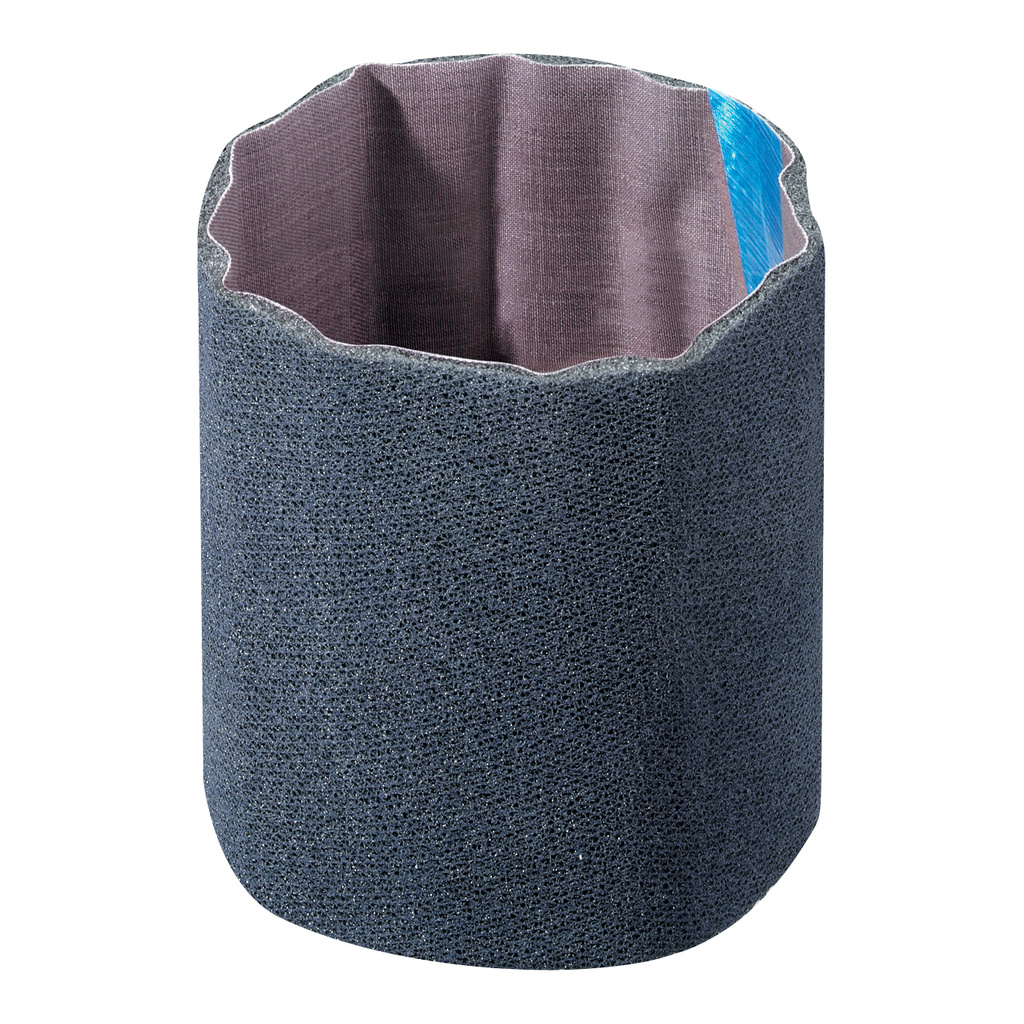 FLEX – 90x100 SU-S1500 –  Brusný rukáv Superfinishing