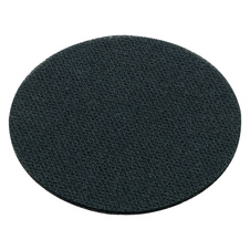 FLEX – D125 SU-S1500 –  Brusný pad na suchý zip Superfinishing