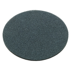 FLEX – D125 SU-S2500 –  Brusný pad na suchý zip Superfinishing 