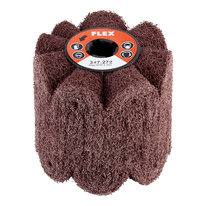 FLEX – SW-VG A180 100x100 –  Brusný válec, rouno