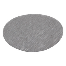 FLEX – D125 PY-A160 VE10–  Brusný pad na suchý zip PyraFLEX 