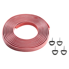 FLEX – Ochrana proti šponám 3,4m pro GRS