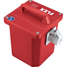 FLEX – TT 2000 –  Oddělovací transformátor