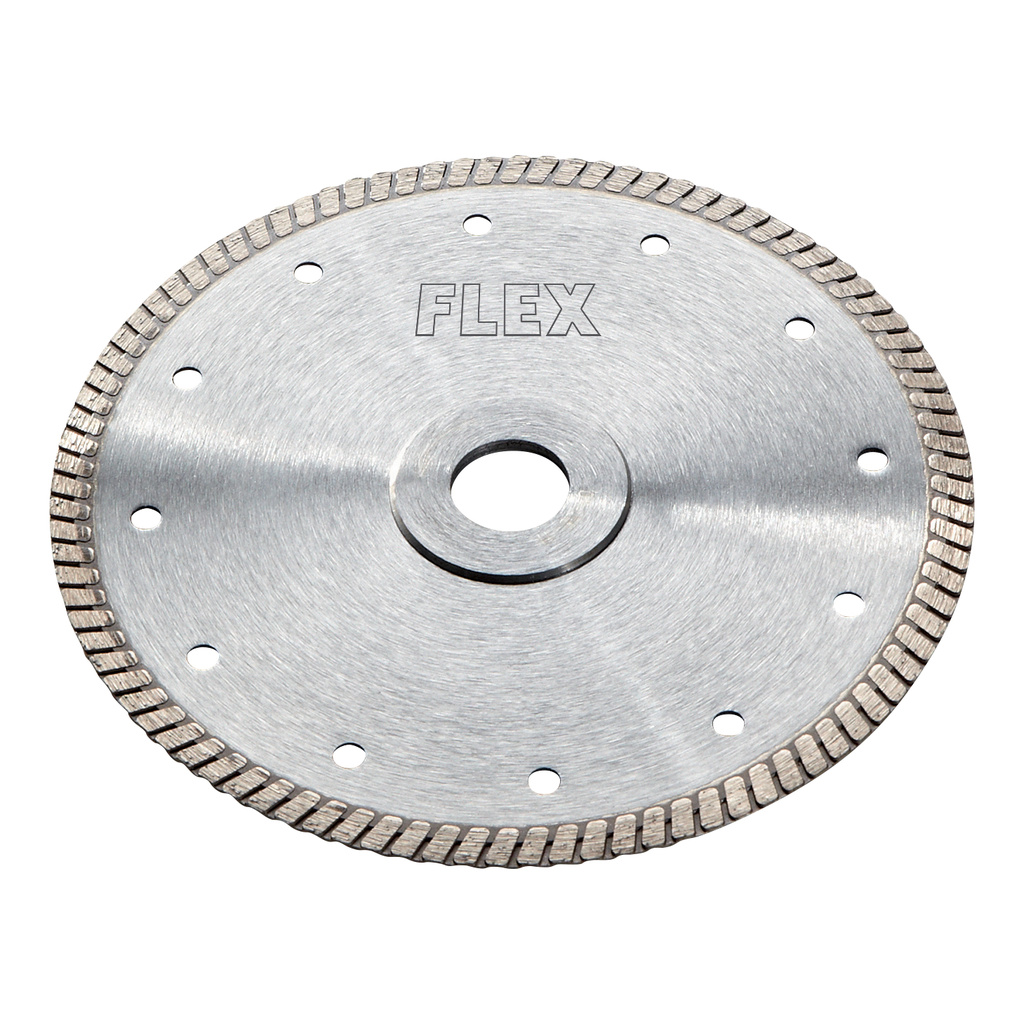 FLEX – D-TCS T-Jet 170x22,2–  Diamantový řezný kotouč