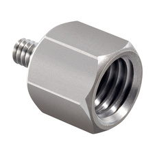 FLEX – LAD 5/8 I-1/4 A –  Adaptér stativu laseru