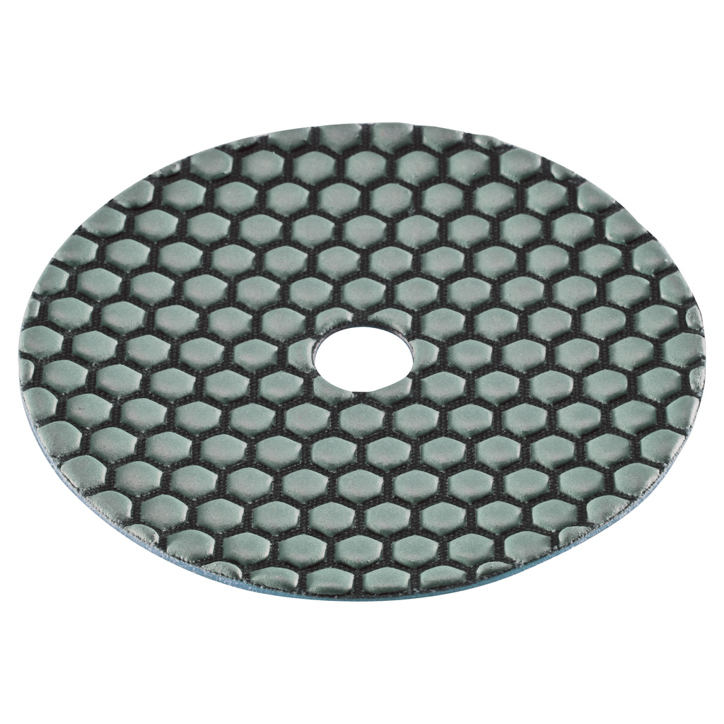 FLEX – DP 200 DRY D150 –  Diamantový brusný pad