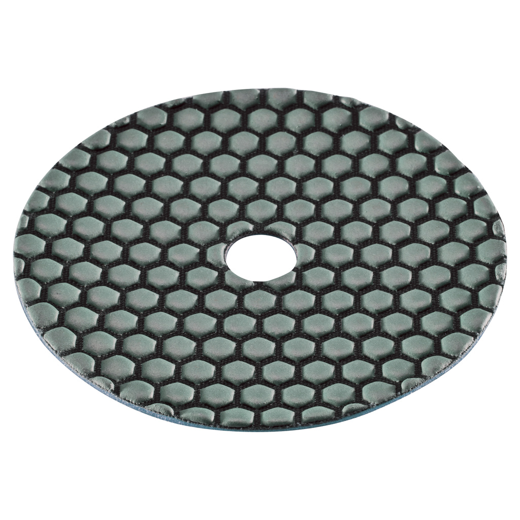 FLEX – DP 800 DRY D150 –  Diamantový brusný pad