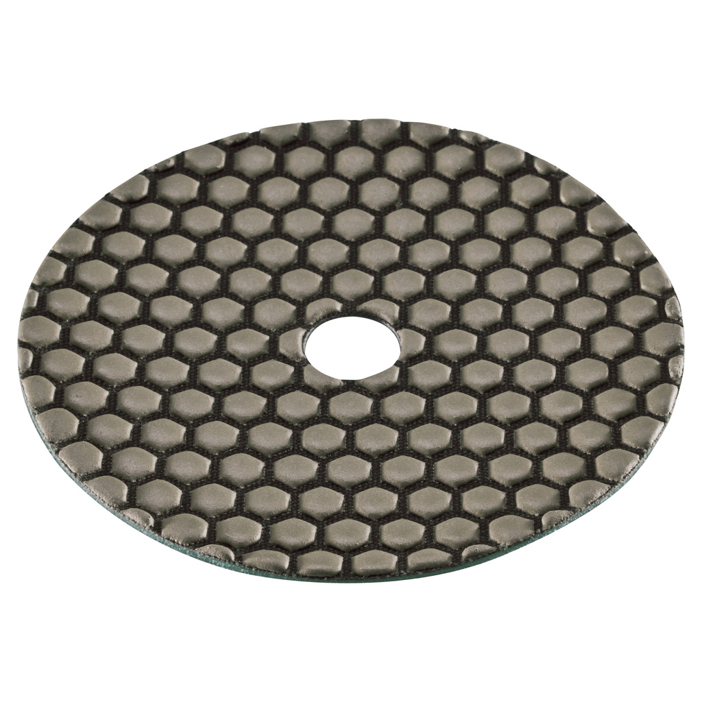FLEX – DP 1500 DRY D150 –  Diamantový brusný pad