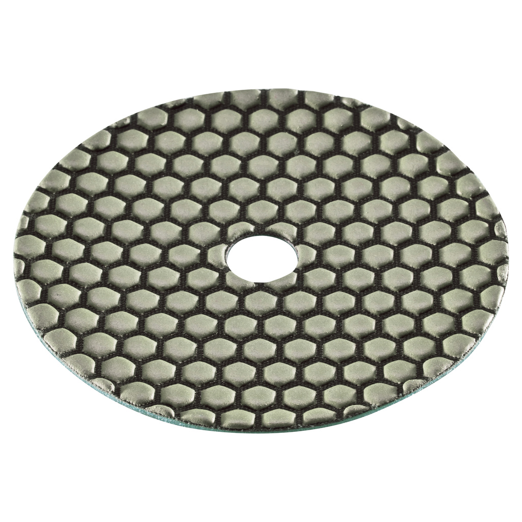FLEX – DP 3000 DRY D150 –  Diamantový brusný pad