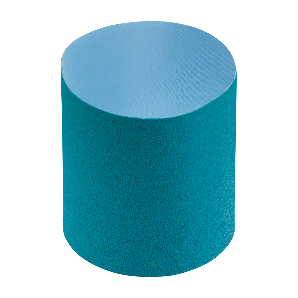 FLEX – 100x100 ZI-P80 VE5 –  Brusný rukáv ZircoFLEX