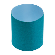 FLEX – 100x100 ZI-P120 VE5 –  Brusný rukáv ZircoFLEX