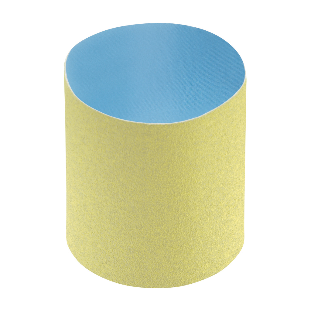 FLEX – 100x100 CR-P240 VE5 –  Brusný rukáv CoruFLEX