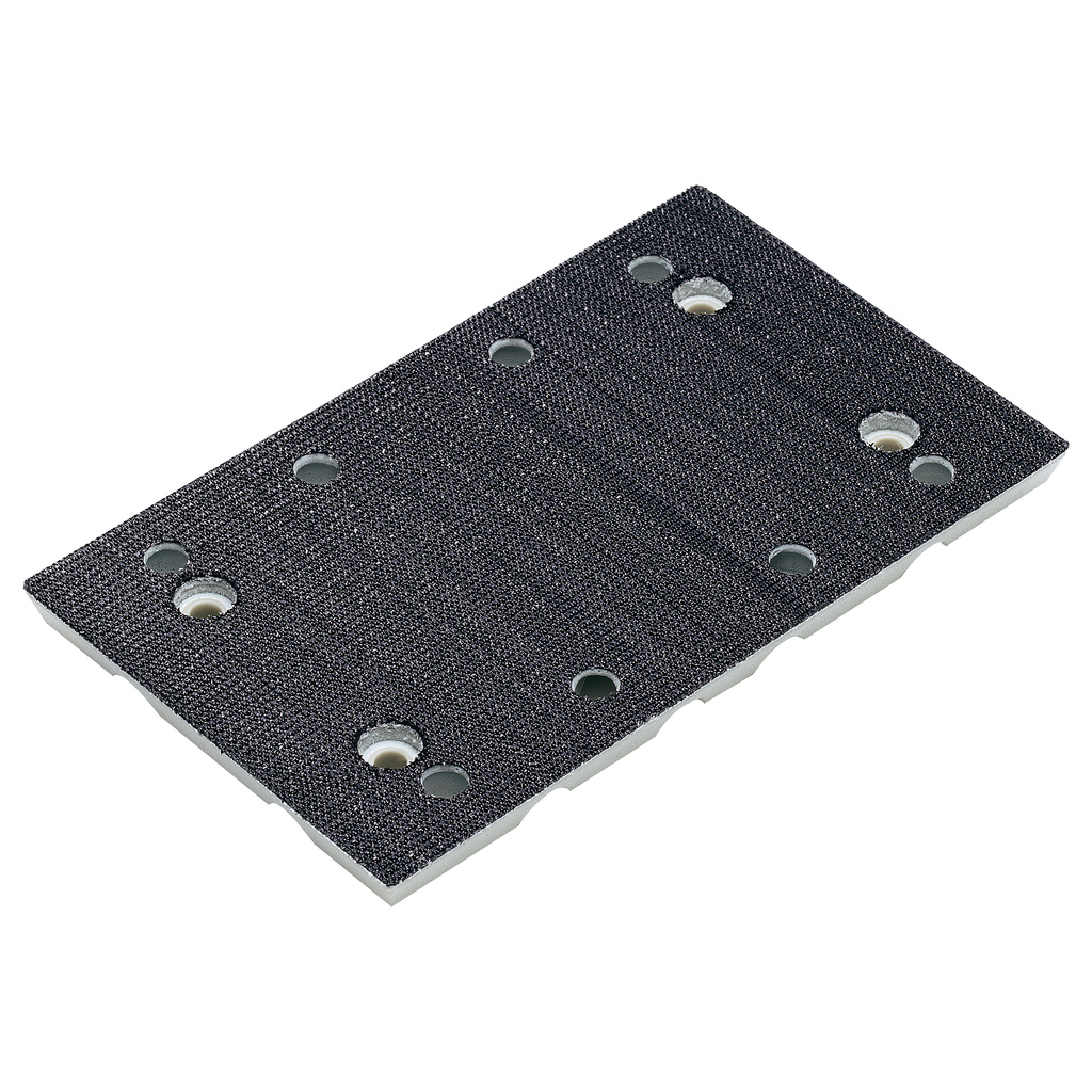 FLEX – SP 80x133-8F (FL) –  Brusná deska na suchý zip
