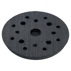 FLEX – SP D125-8 (FL) –  Brusný talíř na suchý zip