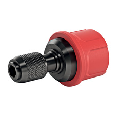 FLEX – BV 18.0-EC –  Nástavec držáku bitů