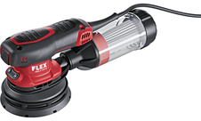 FLEX – ORE 2-125 EC Set –  Excentrická bruska