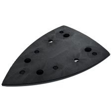 FLEX – SP 100x150-M –  Brusná deska na suchý zip