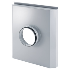 FLEX – VAC-SAD D125 –  Odsávací adaptér