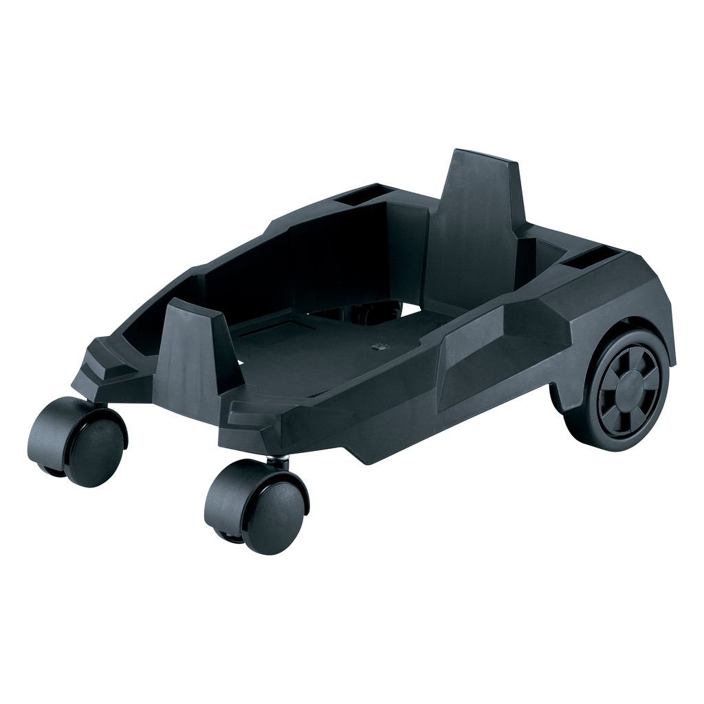 FLEX – VC 6 Trolly –  Systém uspořádání