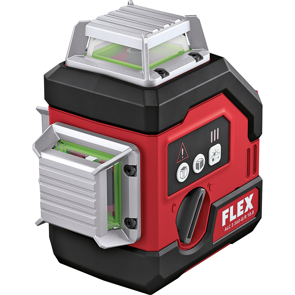 FLEX – ALC 3/360-G/R 10.8