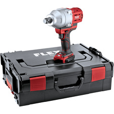 FLEX – IW 3/4" 18.0-EC –  Aku rázový utahovák