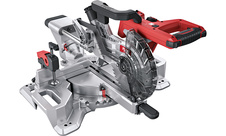 FLEX – SMS 190 18.0-EC –  Aku kapovací a pokosová pila