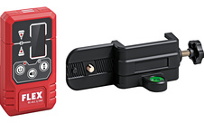 FLEX – RC-ALC 3/360 –  Laserový přijímač