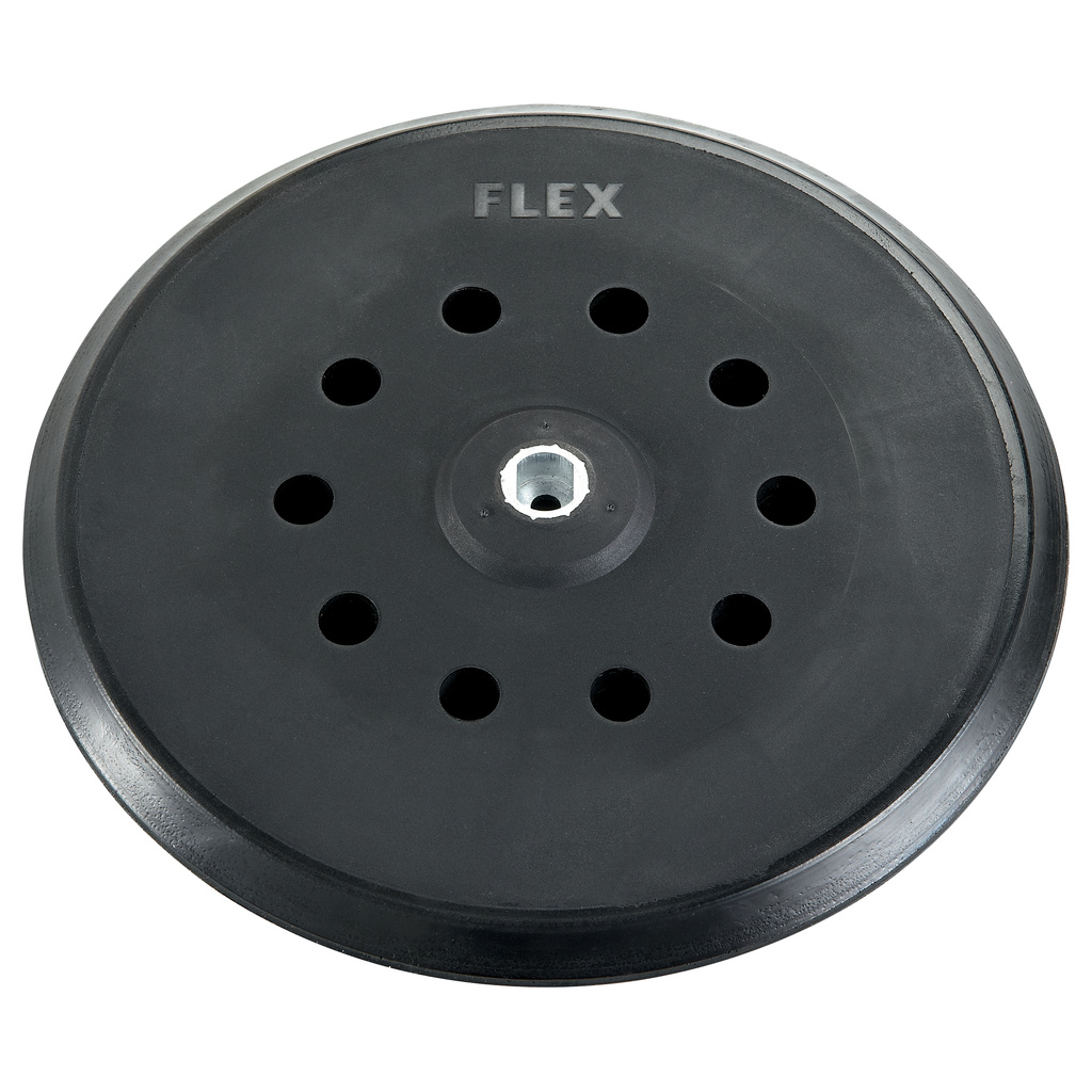 FLEX – SP-H D225-10 –  Adaptér na suchý zip