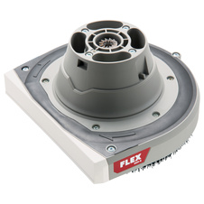 FLEX – DGH-R D150 –  Segmentová brusná hlava Giraffe