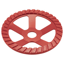 FLEX – Turbo-Jet D150 28x23,5 –  Diamantový brusný talíř