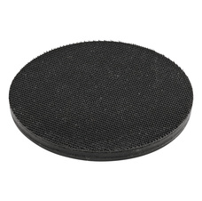 FLEX – BP-M D50 PXE –  Talíř na suchý zip