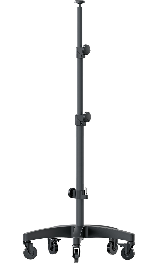 FLEX – WLS-70-190 –  Mobilní stativ