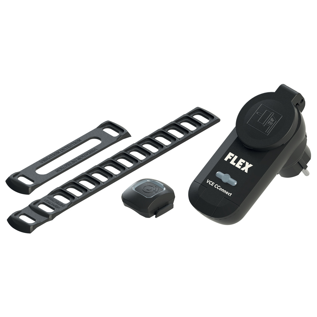 FLEX – VCE CConnect –  Dálkové ovládání