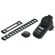 FLEX – VCE CConnect –  Dálkové ovládání