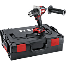 FLEX – PD 2G 18.0-EC HD –  Aku vrtací šroubovák s příklepem