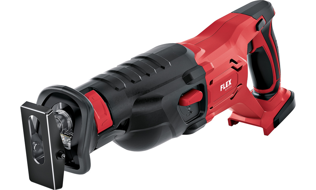 FLEX – RS 29 18.0 C –  Aku šavlová pila