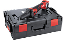 FLEX – DGE 25 18.0-EC –  Aku přímá bruska