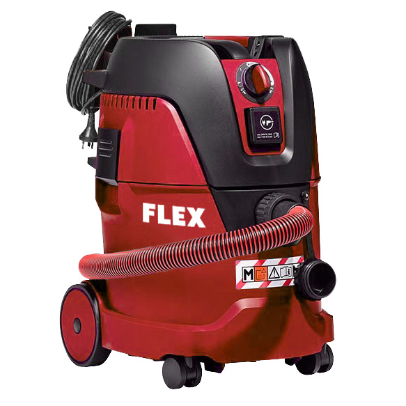 FLEX – VCE 22 M MC –  Bezpečnostní vysavač